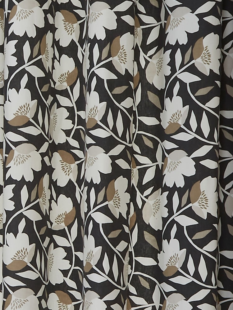 Fusion 100% Cotton Curtains - Image 3 of 3 Fusion 100% Cotton Curtains - Image 3 of 3