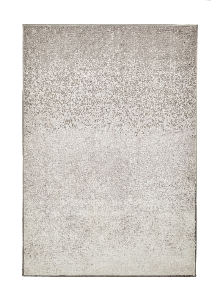 Fusion Natural Lex  Washable Rug - Image 2 of 4