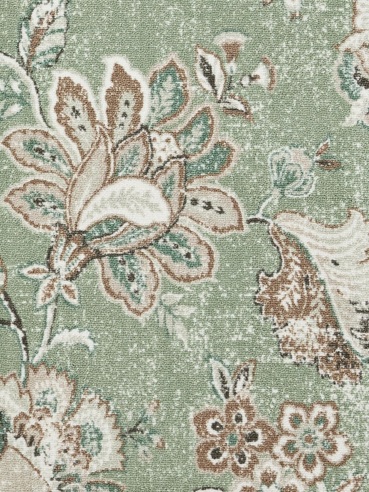 Dreams & Drapes Keats Washable Rug - Изображение 2 из 4 Dreams & Drapes Keats Washable Rug - Изображение 2 из 4