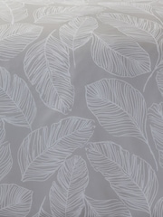Fusion Natural Matteo Reversible Duvet Cover Set - Image 4 of 4