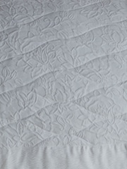 Appletree Collier Luxury Jacquard Bedspread - Imagem 3 de 3
