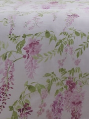 طقم غطاء لحاف Wisteria من Dreams & Drapes - صورة 4 من 4