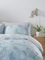 Fusion Matteo Reversible Duvet Cover Set - Imagem 2 de 5