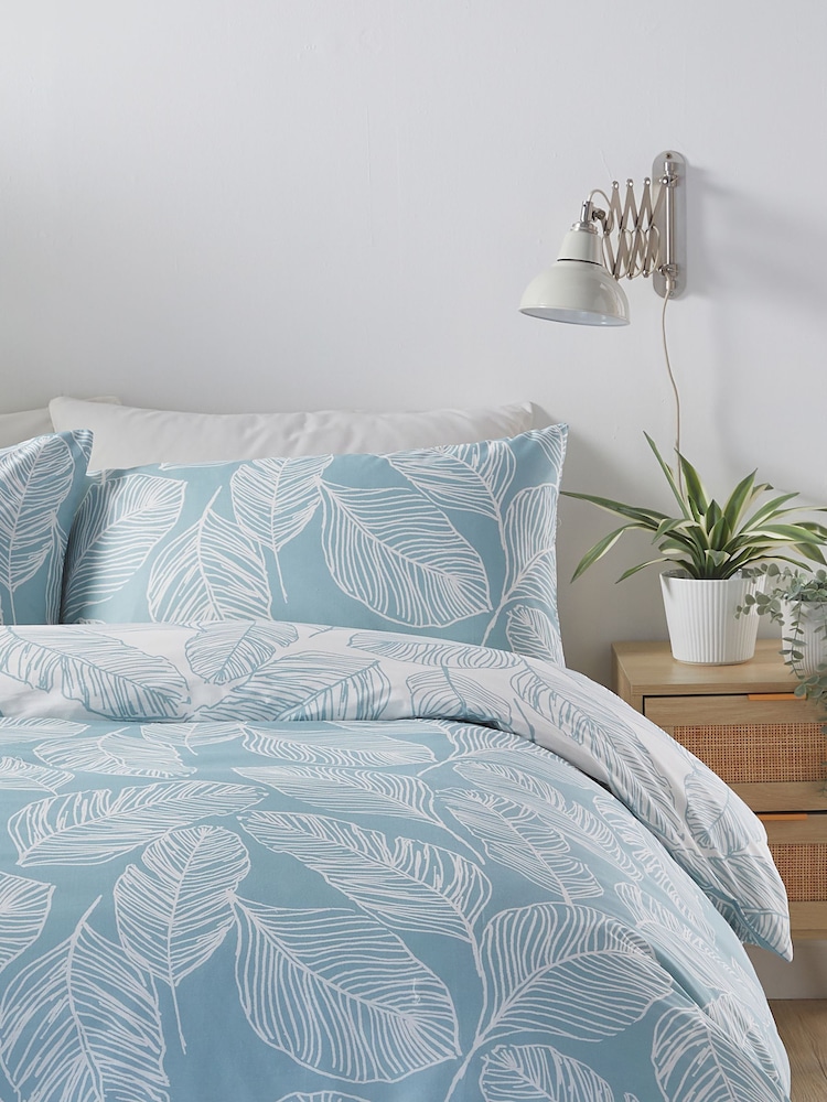 Fusion Matteo Reversible Duvet Cover Set - Imagem 2 de 5