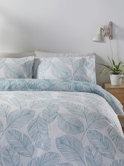 Fusion Matteo Reversible Duvet Cover Set - Imagem 3 de 5