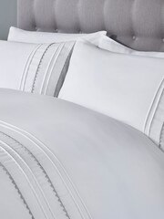 Serene Duvet Cover Set - Image 2 of 3