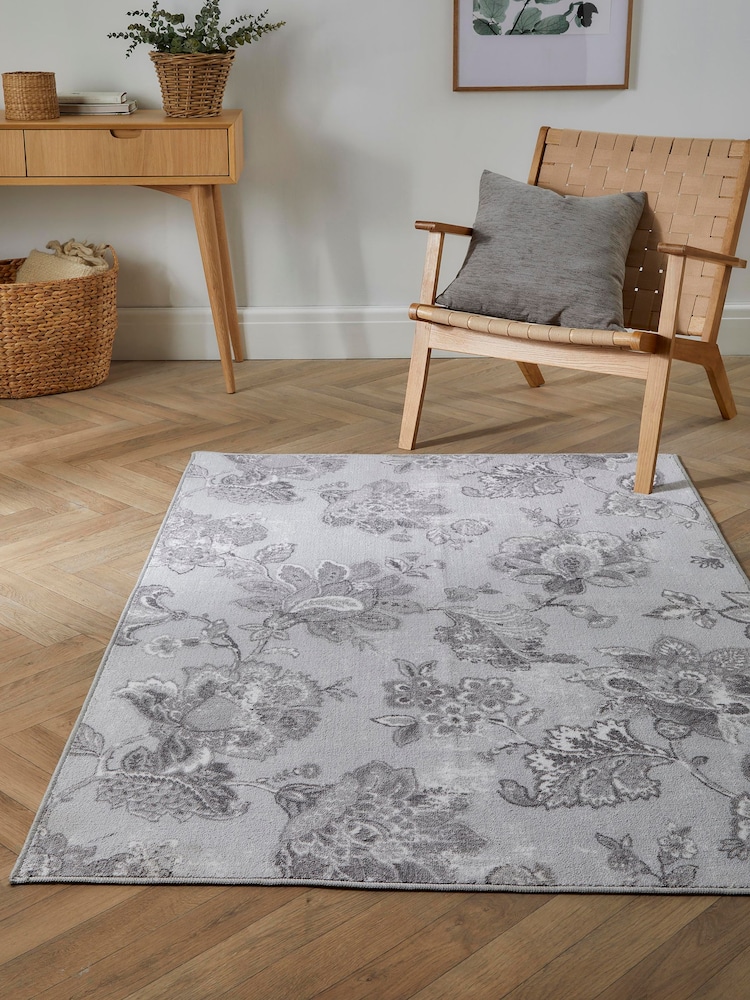 Dreams & Drapes Keats Washable Rug - Изображение 1 из 4 Dreams & Drapes Keats Washable Rug - Изображение 1 из 4