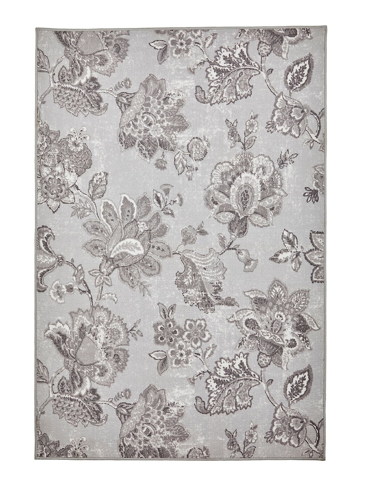 Dreams & Drapes Keats Washable Rug - Изображение 2 из 4 Dreams & Drapes Keats Washable Rug - Изображение 2 из 4