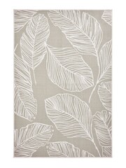 Fusion Natural Matteo Washable Rug - Image 2 of 2