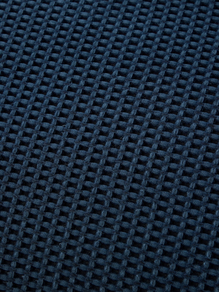 Zestaw teksturowanych poszewek na kołdrę Serene Lindly - Image 3 of 3