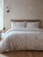 Drift Home Natural Dune Duvet Cover Set - Image 2 of 5
