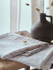 Drift Home Natural Dune Duvet Cover Set - Image 4 of 5