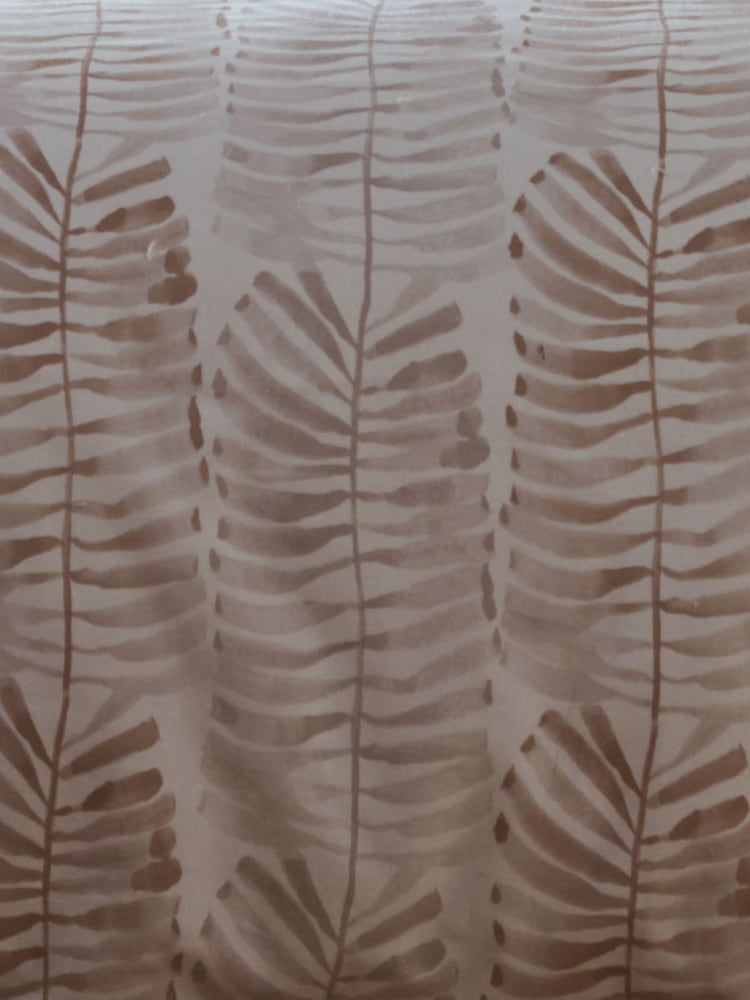 Drift Home Natural Dune Duvet Cover Set - Image 5 of 5