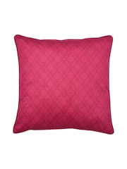 Laurence Llewelyn-Bowen Mayfair Lady Luxe Velvet Filled Cushion - Bild 3 von 6