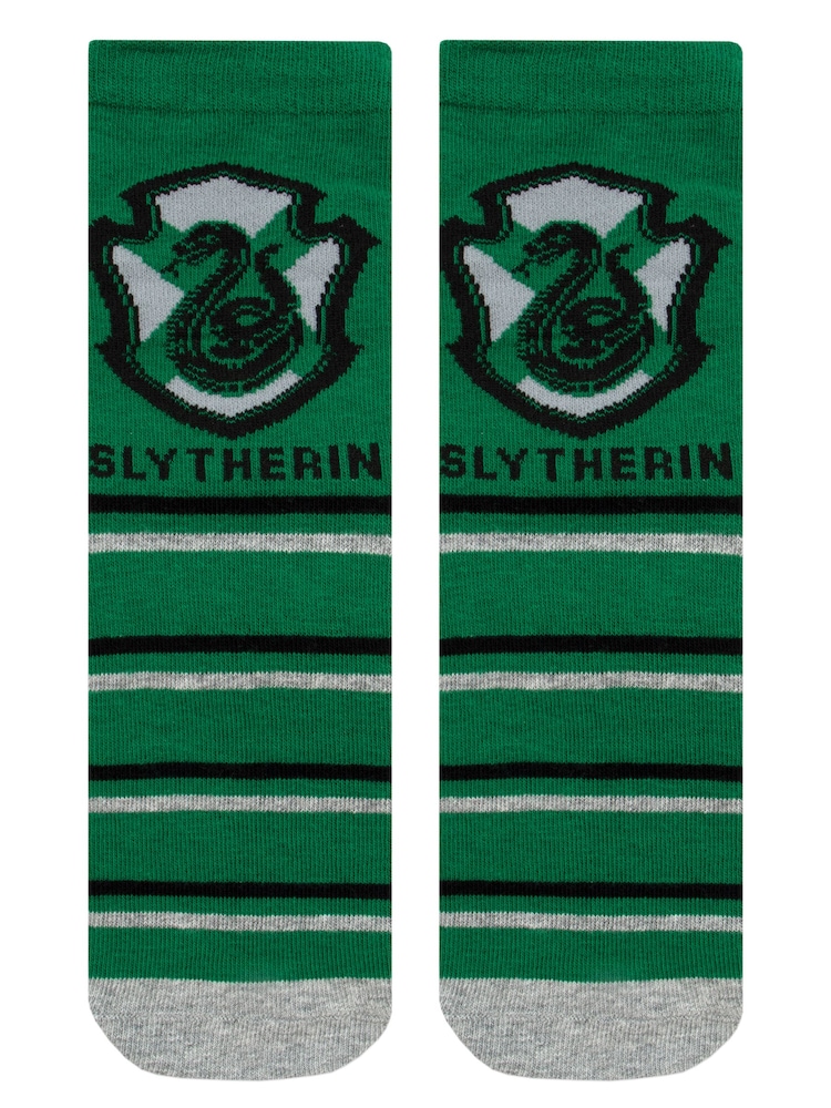 Character Black Character Harry Potter Black Socks - Image 2 of 5