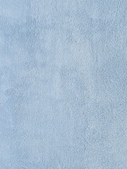 Dreams & Drapes Blue Lacie 100% Cotton Zero Twist Bath Towel - Image 5 of 5