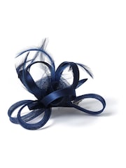 Aela Rose Fascinator Clip - Image 3 of 4