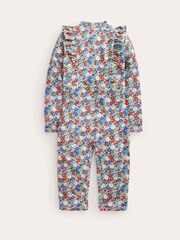 Boden Blue Sun Safe Surf Suit: Swimsuit - Image 2 of 3