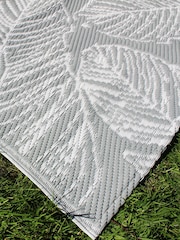 Fusion Matteo UV Resistant Outdoor Rug - صورة 2 من 3