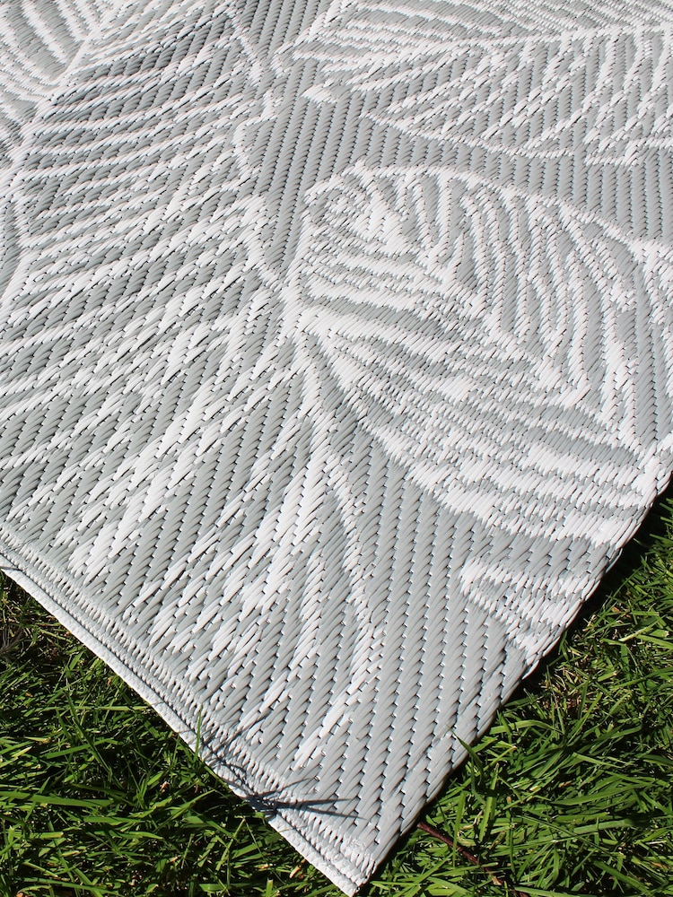 Fusion Matteo UV Resistant Outdoor Rug - صورة 2 من 3