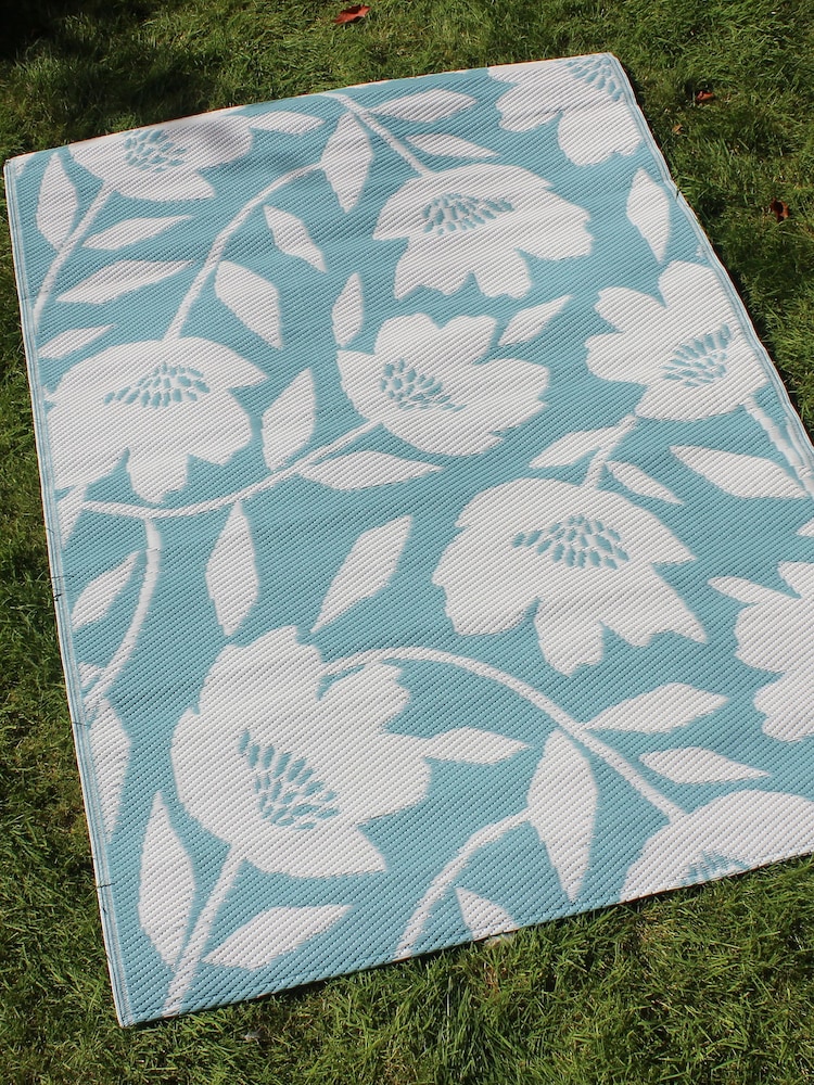 Fusion Luna Outdoor UV Resistant Outdoor Rug - Изображение 1 из 3 Fusion Luna Outdoor UV Resistant Outdoor Rug - Изображение 1 из 3