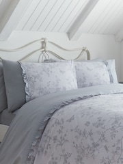 Dreams & Drapes Kristen Soft Touch 28cm Fitted Bed Sheet Fitted Set - Imagem 2 de 3