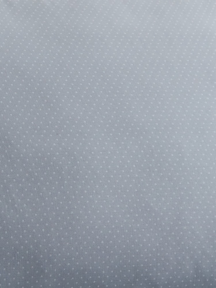 Dreams & Drapes Grey Kristen Soft Touch 28cm Fitted Bed Sheet Fitted Set - Image 3 of 3 Dreams & Drapes Grey Kristen Soft Touch 28cm Fitted Bed Sheet Fitted Set - Image 3 of 3