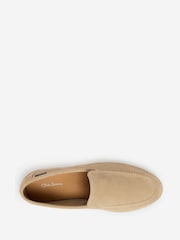 Oliver Sweeney Natural Suede Espadrilles Shoes - Image 4 of 5