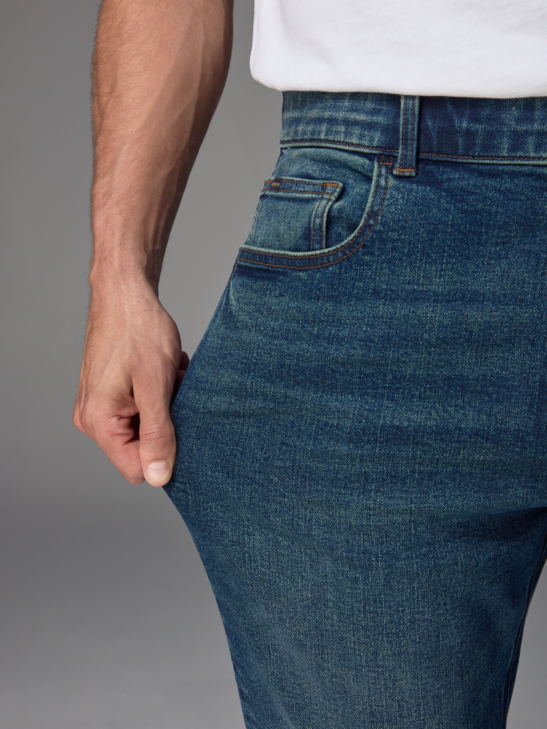 パンツ NEAT STANDARD DENIM TROUSER PANTS Buy Dark Blue Palazzo Wide Leg Jeans from Next Romania