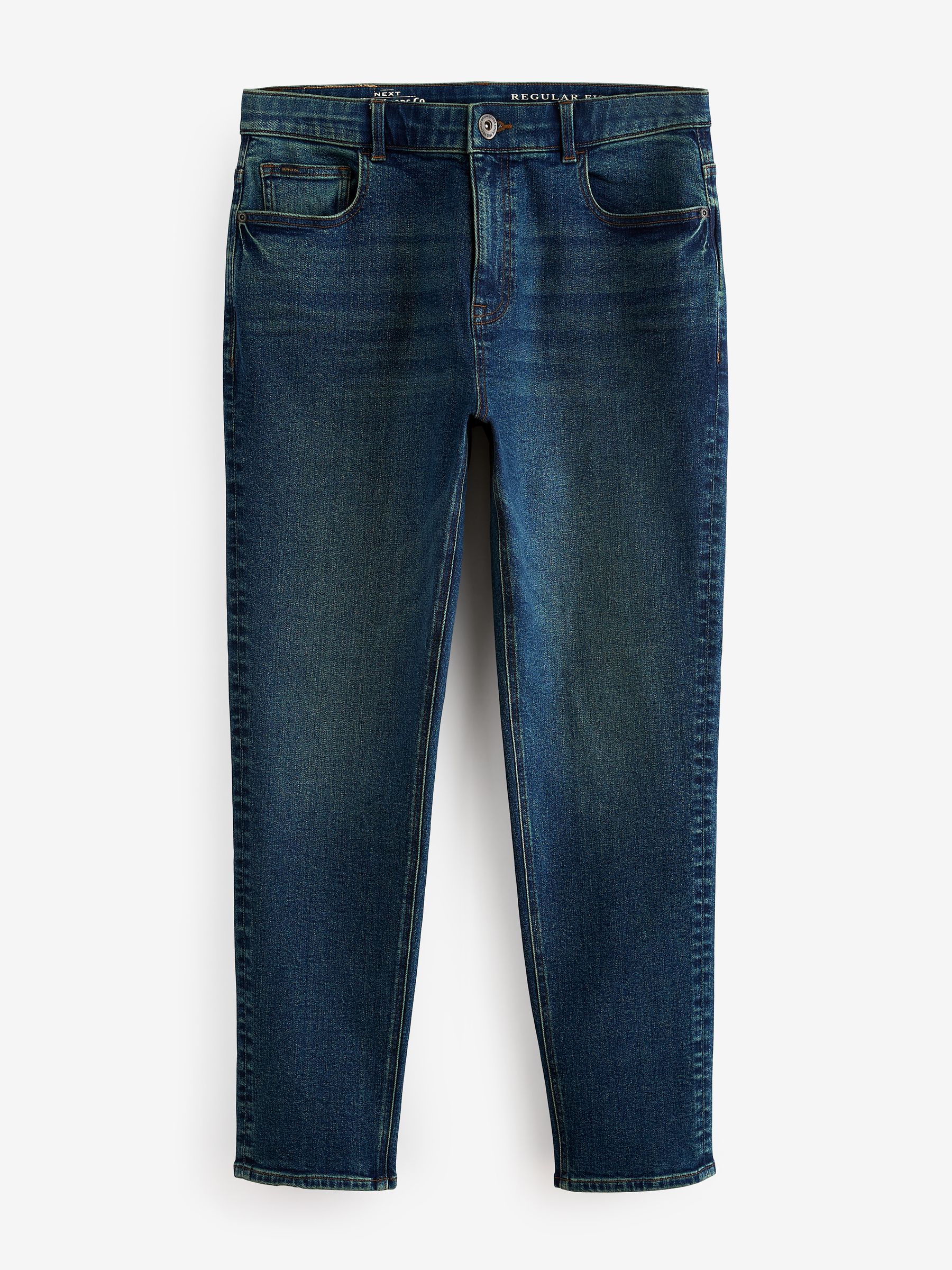 パンツ NEAT STANDARD DENIM TROUSER PANTS AU1969s.jpg