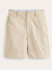 Boden Natural Barnsbury Chino Shorts - Image 5 of 5
