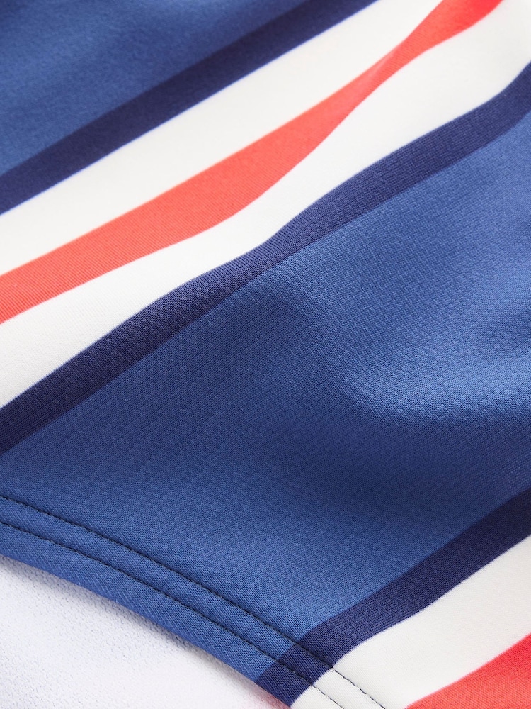 Boden Navy Blue Classic Bikini Bottoms - Image 6 of 6 Boden Navy Blue Classic Bikini Bottoms - Image 6 of 6