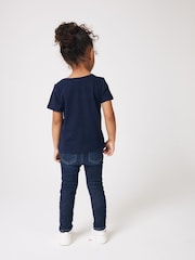 Gap Blue Logo Graphic Short Sleeve T-Shirt (6mths-5yrs) - Image 3 of 8