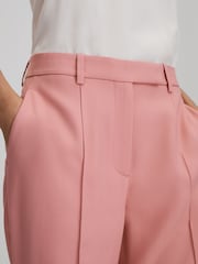 Pantalones de traje acampanados Millie de Reiss - Imagen 4 de 7