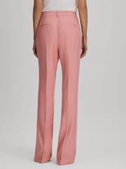 Pantalones de traje acampanados Millie de Reiss - Imagen 5 de 7