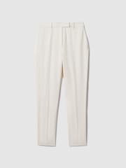Pantalon de costume Reiss Millie slim - Image 2 de 6