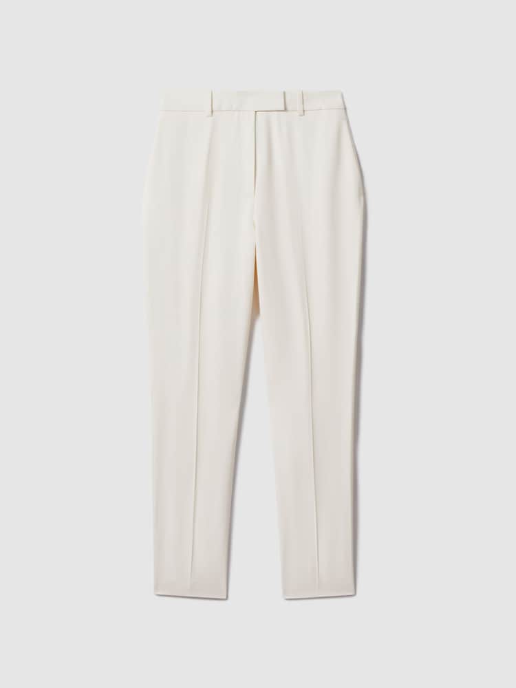 Pantalon de costume Reiss Millie slim - Image 2 de 6
