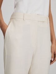 Pantalon de costume Reiss Millie slim - Image 4 de 6