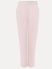 Phase Eight Pink Ulrica Tapered Suit Trousers - Image 5 of 5
