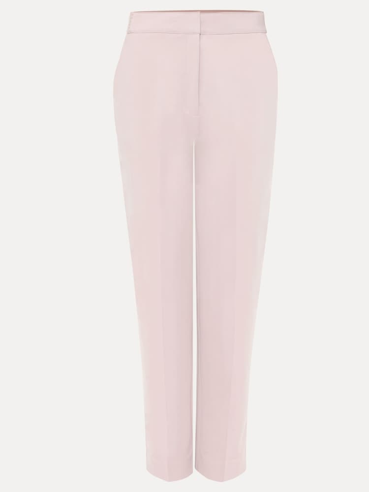 Phase Eight Pink Ulrica Tapered Suit Trousers - Image 5 of 5