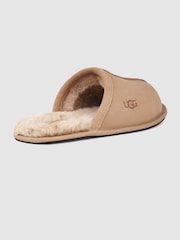 UGG Sand Sheepskin Slippers - Image 4 of 4