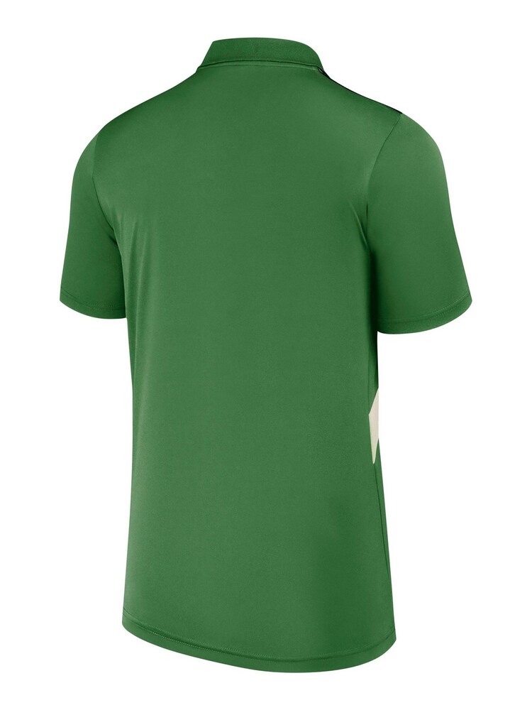 Everton Hummel Training Poly Polo Shirt - Image 3 of 3