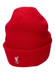 Nike Red Liverpool Peak Beanie - Image 1 of 2