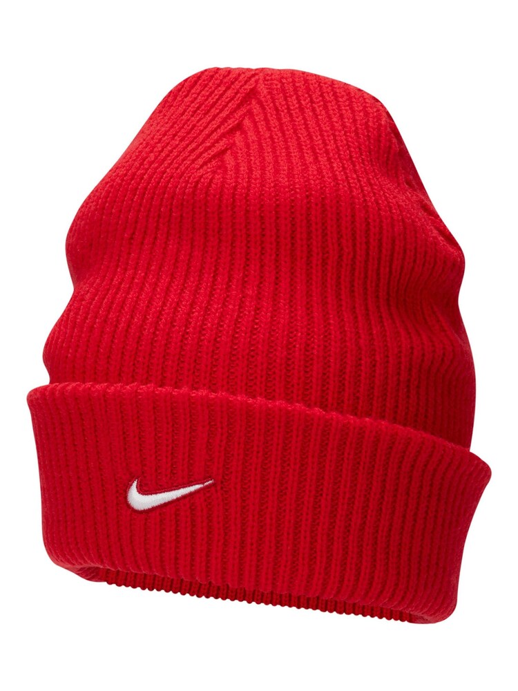 Nike Red Liverpool Peak Beanie - Image 2 of 2