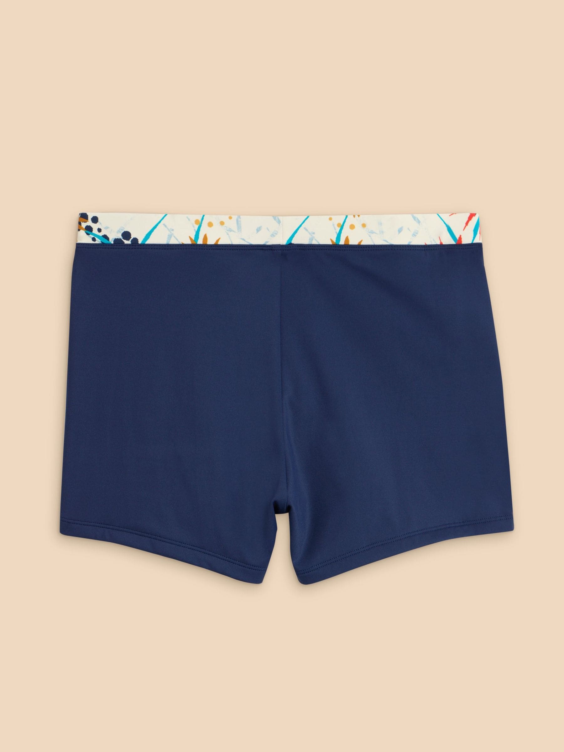Buy White Stuff Blue Bay Tummy Control Swim Shorts from Next USA