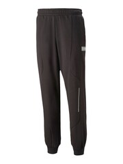 Fanatics Mercedes AMG Petronas F1 Statement Black Joggers - Image 2 of 3