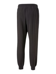 Fanatics Mercedes AMG Petronas F1 Statement Black Joggers - Image 3 of 3