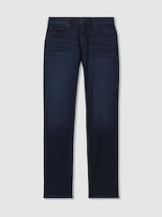 Paige Straight Leg Jeans - Image 2 of 6