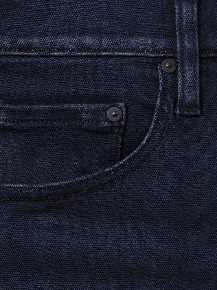 Paige Straight Leg Jeans - Image 6 of 6