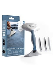 Gleener 4-in-1 Fabric Battery Free Shaver & Lint Brush - Image 6 of 6